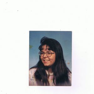 Meet your Posher, April